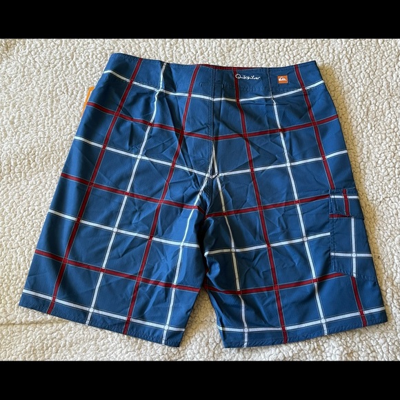 Quiksilver Men's Waterman Board shorts - Picture 3 of 9